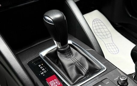 Mazda CX-5 II, 2016 год, 2 399 000 рублей, 16 фотография