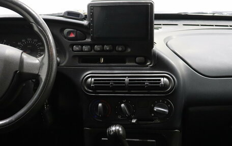 Chevrolet Niva I рестайлинг, 2012 год, 495 000 рублей, 12 фотография