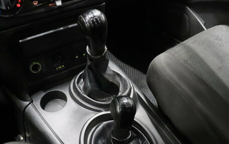 Chevrolet Niva I рестайлинг, 2012 год, 495 000 рублей, 13 фотография