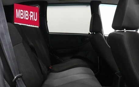 Chevrolet Niva I рестайлинг, 2012 год, 495 000 рублей, 14 фотография