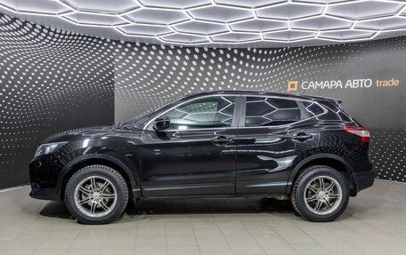 Nissan Qashqai, 2014 год, 1 400 000 рублей, 6 фотография