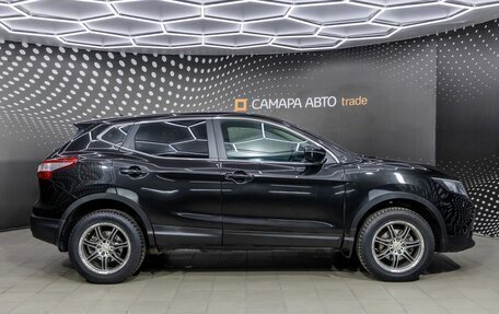 Nissan Qashqai, 2014 год, 1 400 000 рублей, 5 фотография
