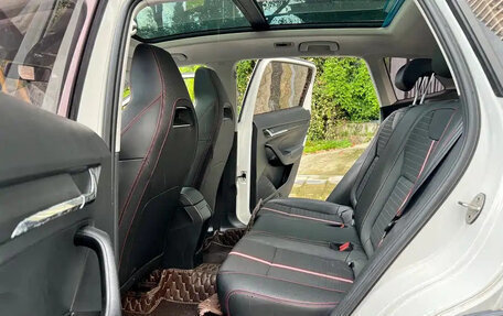 Skoda Kamiq I, 2021 год, 1 230 000 рублей, 10 фотография