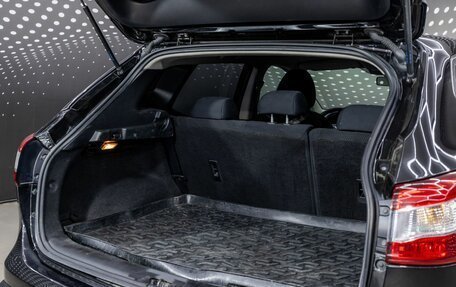 Nissan Qashqai, 2014 год, 1 400 000 рублей, 21 фотография