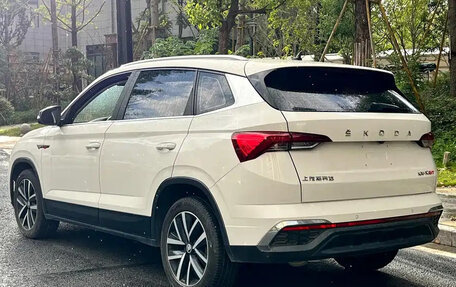 Skoda Kamiq I, 2021 год, 1 230 000 рублей, 7 фотография