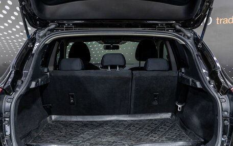 Nissan Qashqai, 2014 год, 1 400 000 рублей, 22 фотография