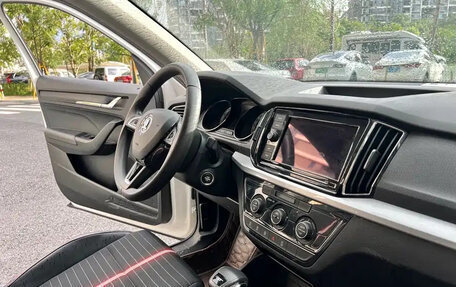 Skoda Kamiq I, 2021 год, 1 230 000 рублей, 13 фотография