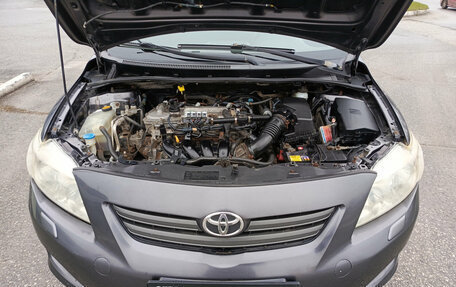 Toyota Corolla, 2006 год, 805 000 рублей, 11 фотография