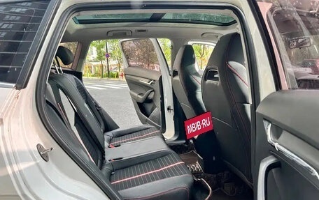 Skoda Kamiq I, 2021 год, 1 230 000 рублей, 15 фотография