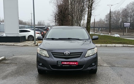 Toyota Corolla, 2006 год, 805 000 рублей, 2 фотография