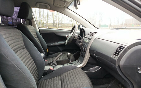 Toyota Corolla, 2006 год, 805 000 рублей, 13 фотография