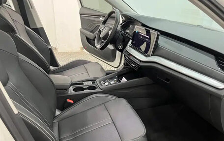 Skoda Octavia IV, 2021 год, 1 500 000 рублей, 7 фотография