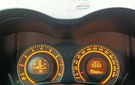 Toyota Corolla, 2006 год, 805 000 рублей, 16 фотография