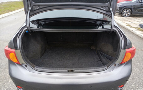 Toyota Corolla, 2006 год, 805 000 рублей, 12 фотография