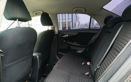 Toyota Corolla, 2006 год, 805 000 рублей, 15 фотография