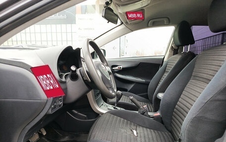 Toyota Corolla, 2006 год, 805 000 рублей, 20 фотография