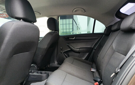 Skoda Rapid I, 2019 год, 1 270 000 рублей, 16 фотография