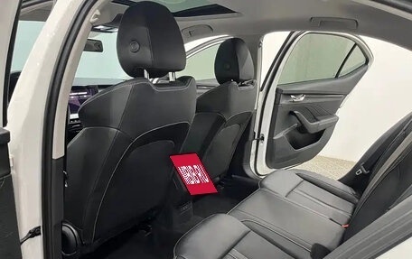 Skoda Octavia IV, 2021 год, 1 500 000 рублей, 9 фотография