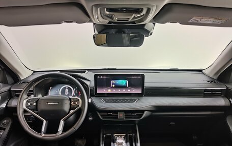 Haval Jolion, 2025 год, 2 690 000 рублей, 9 фотография