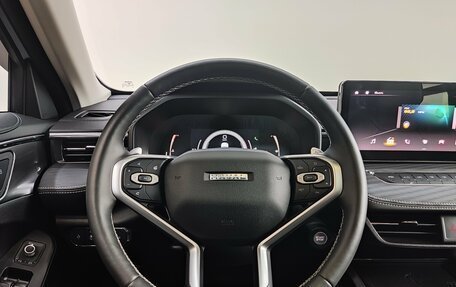 Haval Jolion, 2025 год, 2 690 000 рублей, 10 фотография