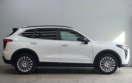 Haval Jolion, 2025 год, 2 690 000 рублей, 4 фотография