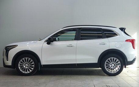 Haval Jolion, 2025 год, 2 690 000 рублей, 8 фотография