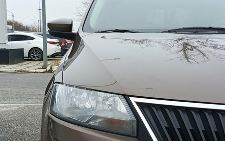 Skoda Rapid I, 2019 год, 1 270 000 рублей, 21 фотография