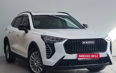 Haval Jolion, 2025 год, 2 690 000 рублей, 3 фотография