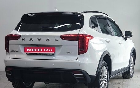 Haval Jolion, 2025 год, 2 690 000 рублей, 5 фотография