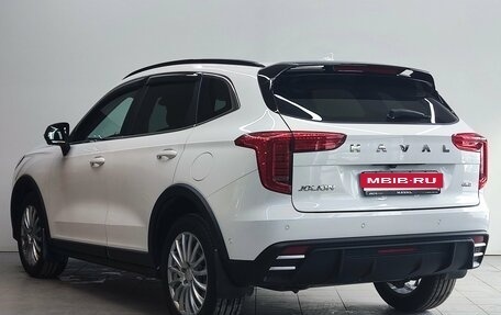 Haval Jolion, 2025 год, 2 690 000 рублей, 7 фотография