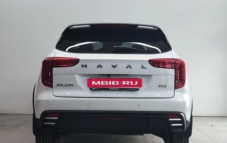 Haval Jolion, 2025 год, 2 690 000 рублей, 6 фотография
