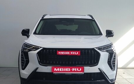 Haval Jolion, 2025 год, 2 690 000 рублей, 2 фотография