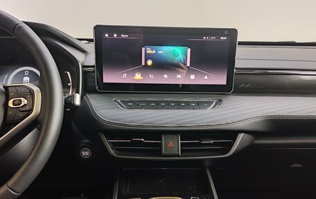 Haval Jolion, 2025 год, 2 690 000 рублей, 11 фотография