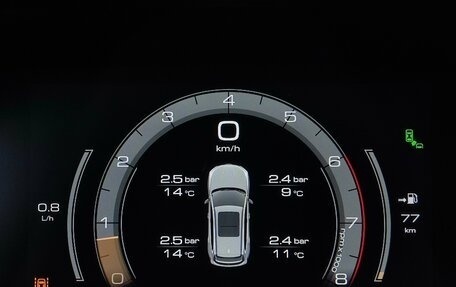 Haval Jolion, 2025 год, 2 690 000 рублей, 13 фотография