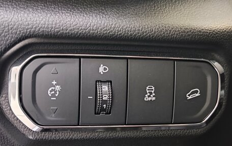 Haval Jolion, 2025 год, 2 690 000 рублей, 28 фотография