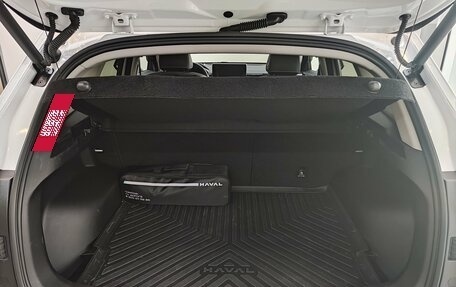 Haval Jolion, 2025 год, 2 690 000 рублей, 38 фотография
