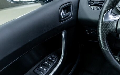 Peugeot 408 I рестайлинг, 2014 год, 567 000 рублей, 15 фотография