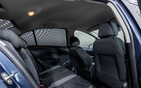 Peugeot 408 I рестайлинг, 2014 год, 567 000 рублей, 20 фотография