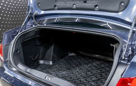 Peugeot 408 I рестайлинг, 2014 год, 567 000 рублей, 21 фотография