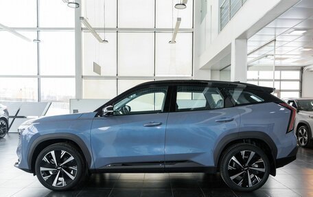 Geely Atlas, 2025 год, 4 080 991 рублей, 3 фотография