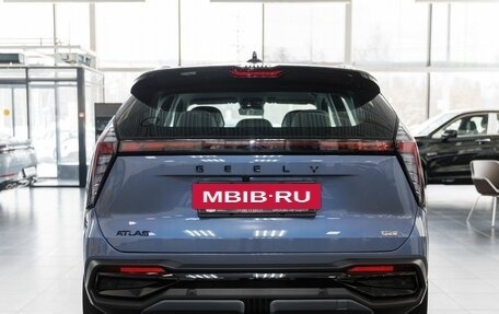 Geely Atlas, 2025 год, 4 080 991 рублей, 5 фотография