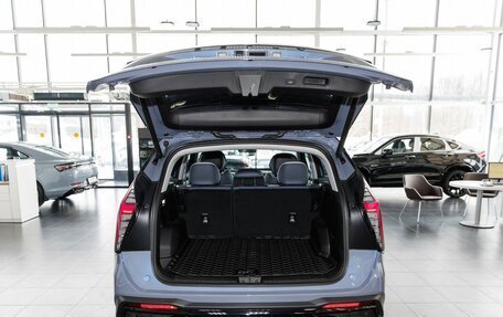 Geely Atlas, 2025 год, 4 080 991 рублей, 9 фотография