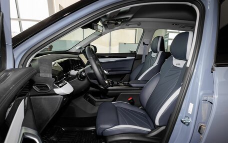 Geely Atlas, 2025 год, 4 080 991 рублей, 11 фотография