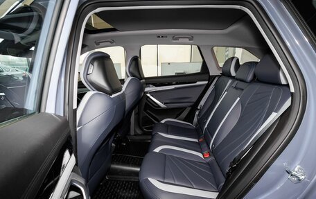 Geely Atlas, 2025 год, 4 080 991 рублей, 14 фотография