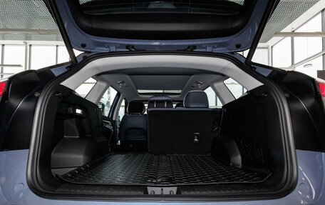 Geely Atlas, 2025 год, 4 080 991 рублей, 18 фотография