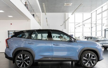 Geely Atlas, 2025 год, 4 080 991 рублей, 7 фотография