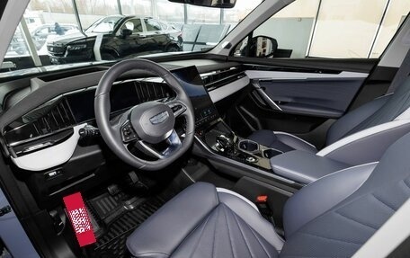 Geely Atlas, 2025 год, 4 080 991 рублей, 12 фотография