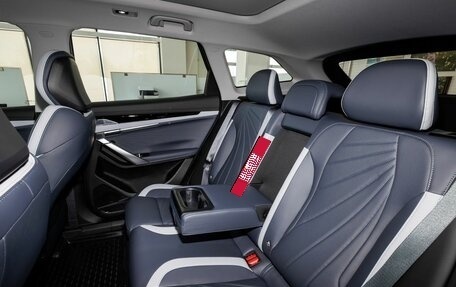 Geely Atlas, 2025 год, 4 080 991 рублей, 15 фотография