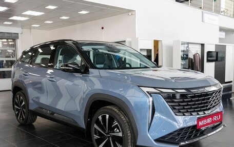 Geely Atlas, 2025 год, 4 080 991 рублей, 8 фотография