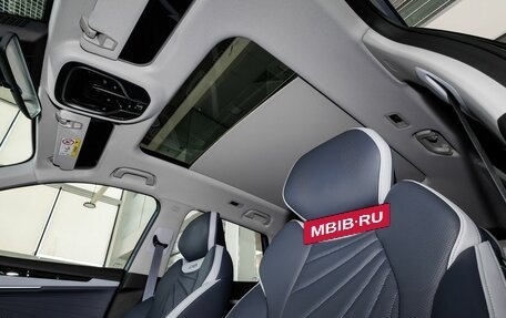 Geely Atlas, 2025 год, 4 080 991 рублей, 13 фотография